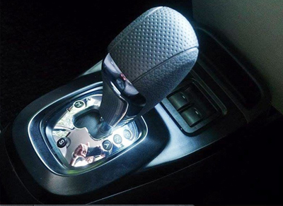 AMT Gear Shift Knob