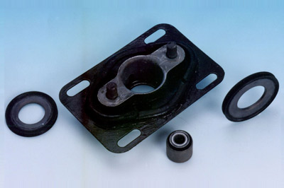 Metal To Rubber Bonded Assemblies / Parts for TATA Motors Ltd.