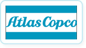 Atlas Copco