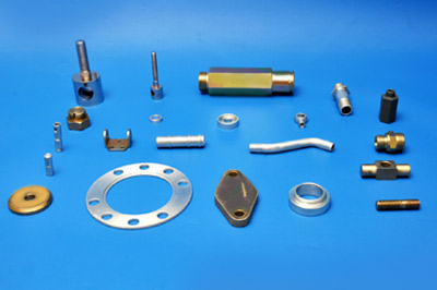 Export Parts