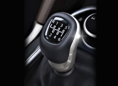 Gear Shift Knob for AMT, Manufacturer, Supplier, Exporter, India