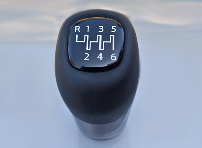 Gear Shifter Knob for TATA HARRIER