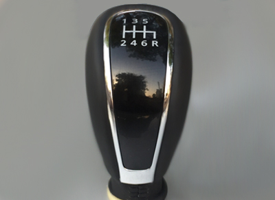 Hexa / Safari Storm Gear Shift Knob