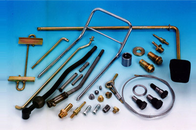 Assembly & Precision Parts for TATA Motors Ltd.