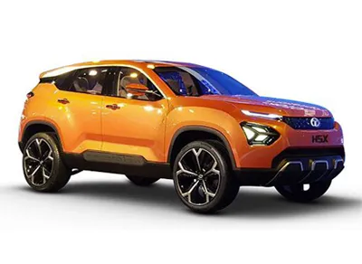 Gear Shifter Knob for TATA HARRIER