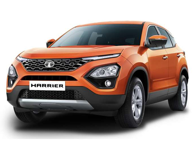 Gear Shifter Knob for TATA HARRIER